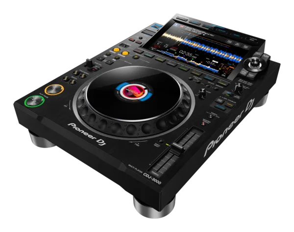 Pioneer CDJ-3000