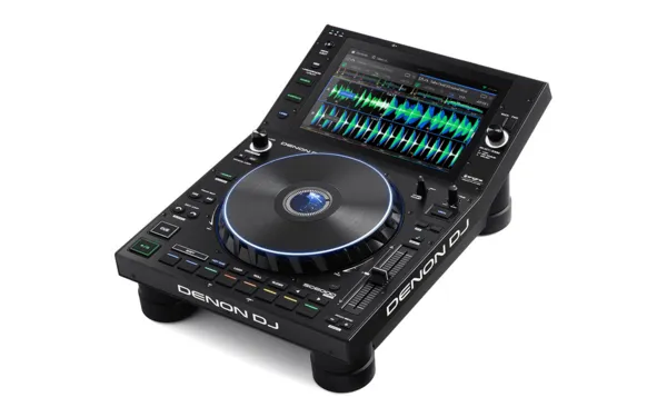 Denon SC6000