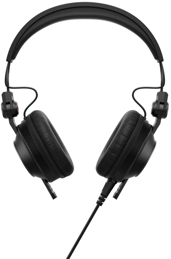 Pioneer HDJ-CX