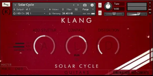 Native Instruments Komplete