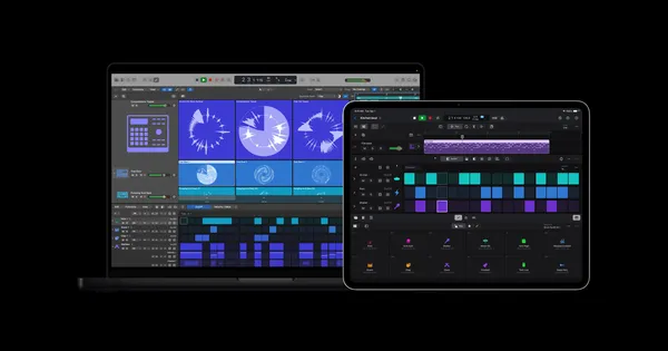 Logic Pro